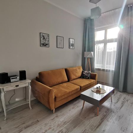 Przytulny apartament w centrum Kupiecka-Drzewna Zielona Góra Zewnętrze zdjęcie